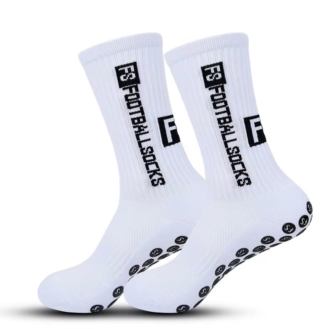 Echipa de Culori - 11 Culori de șosete de fotbal cu Grip Profesionist.