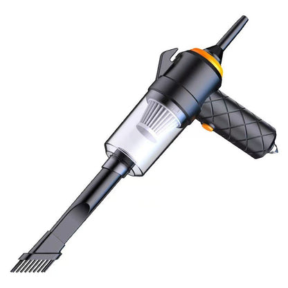 Aspirator de Mână Multifuncțional 6 in 1