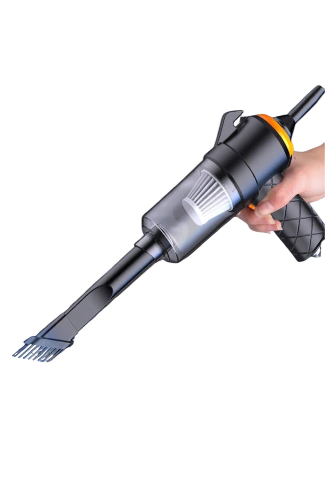 Aspirator de Mână Multifuncțional 6 in 1