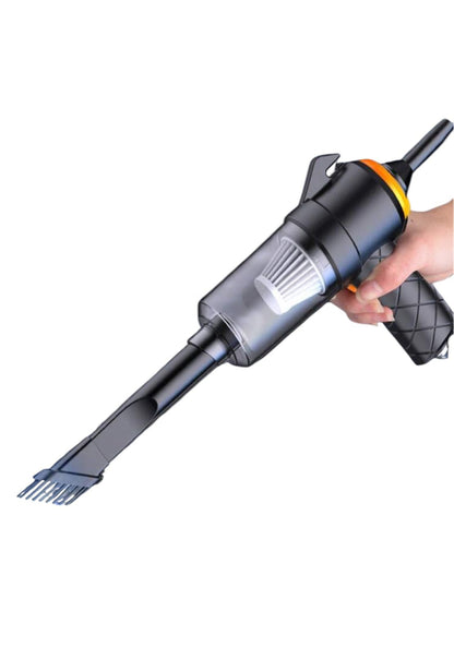 Aspirator de Mână Multifuncțional 6 in 1