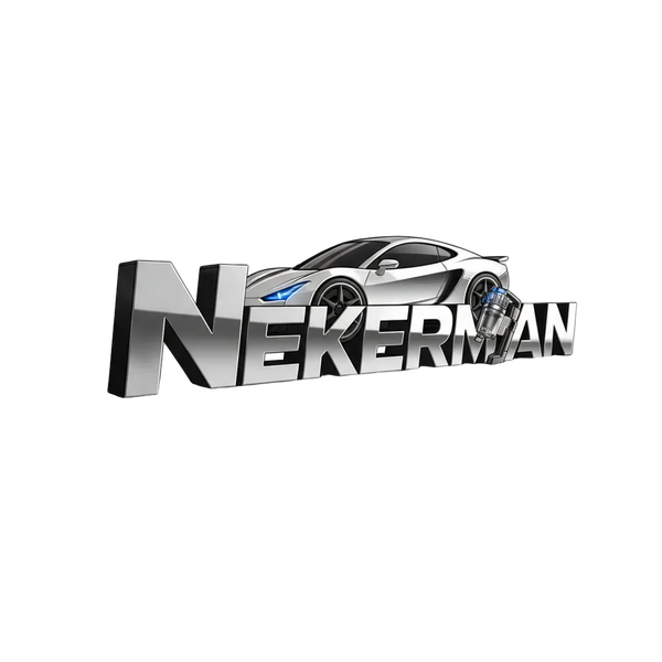 NEKERMAN