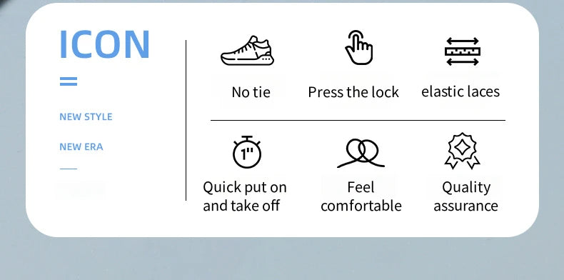 Sireturi elastice cu sistem Press Lock - 15 CULORI DISPONIBILE